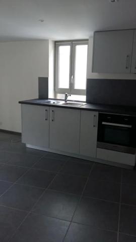Appartement à louer à Villefranche-de-Rouergue (12200)