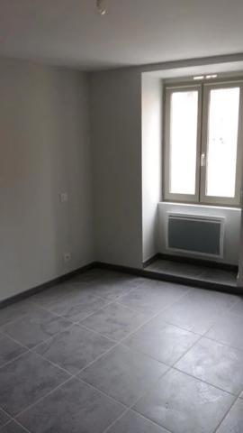Appartement à louer à Villefranche-de-Rouergue (12200)