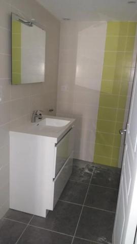 Appartement à louer à Villefranche-de-Rouergue (12200)