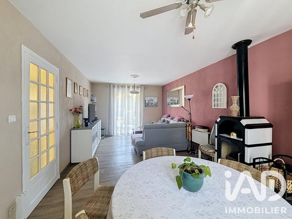 Maison à vendre 5 pièces 100 m² Saint-Laurent-de-la-Salanque