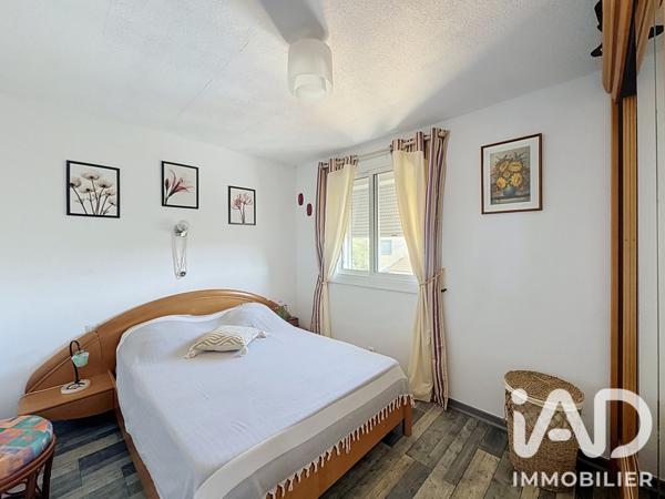 Maison à vendre 5 pièces 100 m² Saint-Laurent-de-la-Salanque
