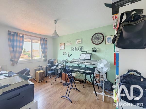 Maison à vendre 5 pièces 100 m² Saint-Laurent-de-la-Salanque