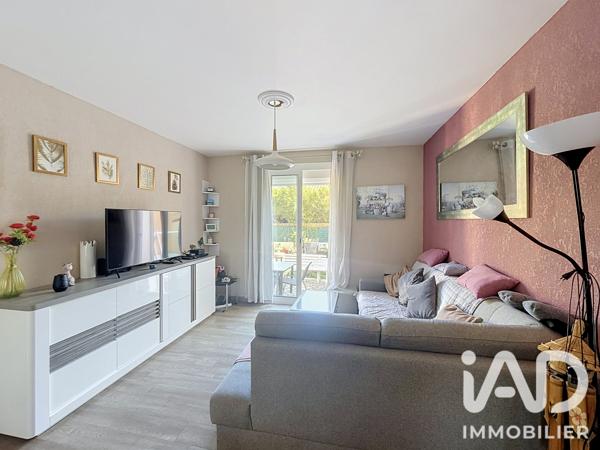 Maison à vendre 5 pièces 100 m² Saint-Laurent-de-la-Salanque