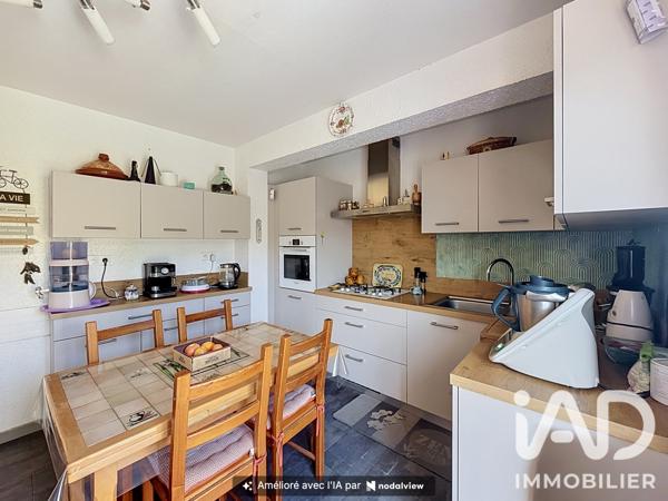 Maison à vendre 5 pièces 100 m² Saint-Laurent-de-la-Salanque