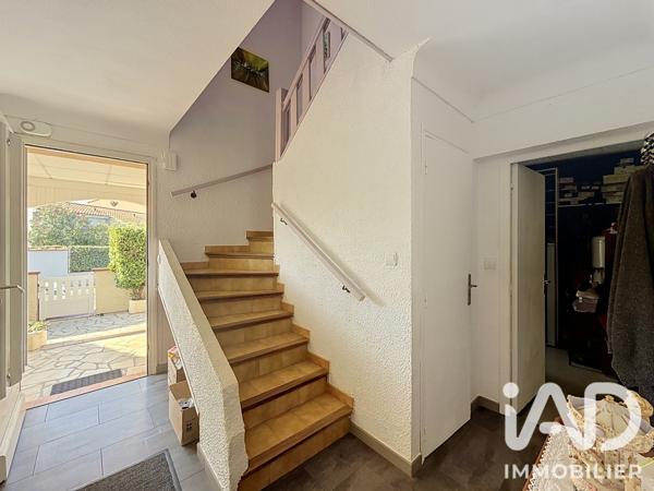 Maison à vendre 5 pièces 100 m² Saint-Laurent-de-la-Salanque