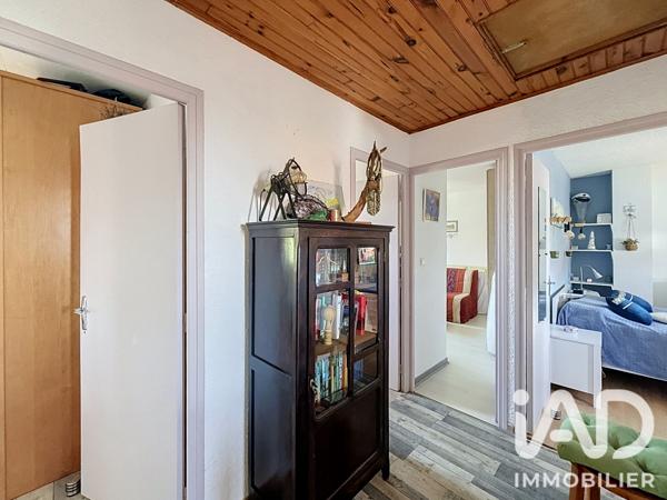 Maison à vendre 5 pièces 100 m² Saint-Laurent-de-la-Salanque