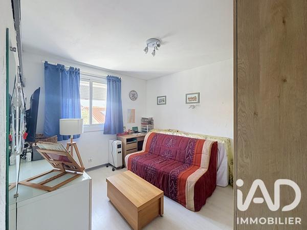 Maison à vendre 5 pièces 100 m² Saint-Laurent-de-la-Salanque