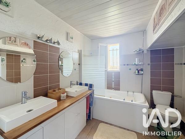 Maison à vendre 5 pièces 100 m² Saint-Laurent-de-la-Salanque