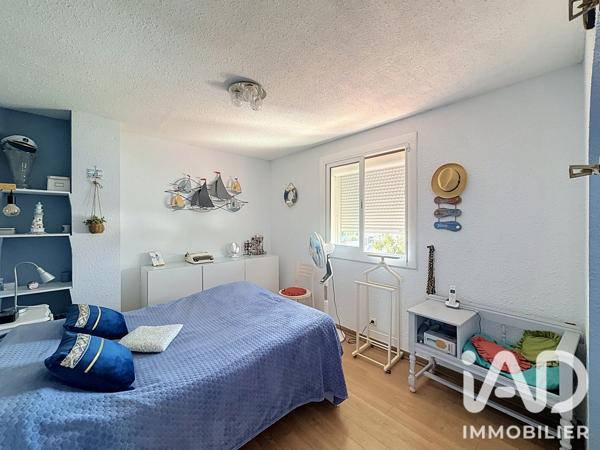 Maison à vendre 5 pièces 100 m² Saint-Laurent-de-la-Salanque