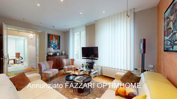 À Vendre – Grande Maison de Maître avec Revenus Locatifs, proche Belgique et Luxembourg !