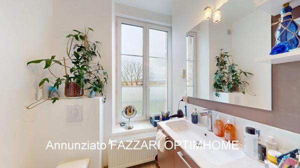 À Vendre – Grande Maison de Maître avec Revenus Locatifs, proche Belgique et Luxembourg !