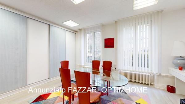 À Vendre – Grande Maison de Maître avec Revenus Locatifs, proche Belgique et Luxembourg !