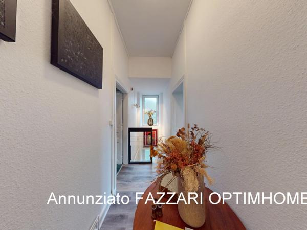 À Vendre – Grande Maison de Maître avec Revenus Locatifs, proche Belgique et Luxembourg !