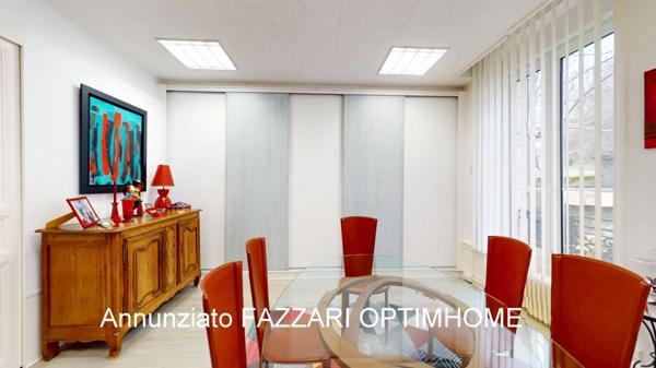 À Vendre – Grande Maison de Maître avec Revenus Locatifs, proche Belgique et Luxembourg !