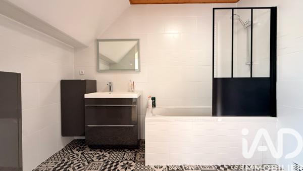 Maison à vendre 6 pièces 144 m² Aux Marais