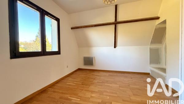 Maison à vendre 6 pièces 144 m² Aux Marais