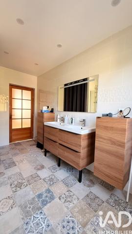 Maison à vendre 6 pièces 144 m² Aux Marais