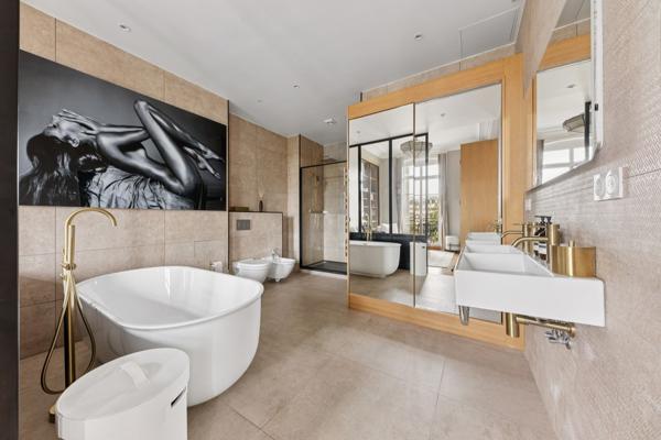 Vente Appartement de luxe Paris 16 7 Pièces 286 m²