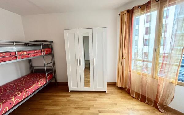 Appartement à vendre    3 pièces • 77,80 m2 Lyon 6