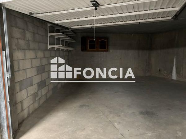 Location Parking - 12-14-16 AVENUE GENERAL CARMILLE La Seyne Sur Mer 83500