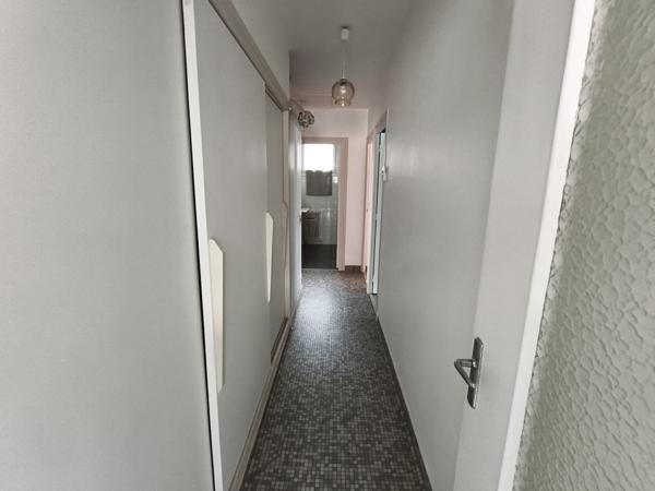 À vendre - Maison, 5 pièces située à Montval-sur-Loir (72500)