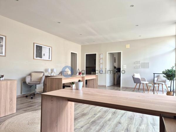 À vendre - Autres commerces situé à Navarrenx (64190)