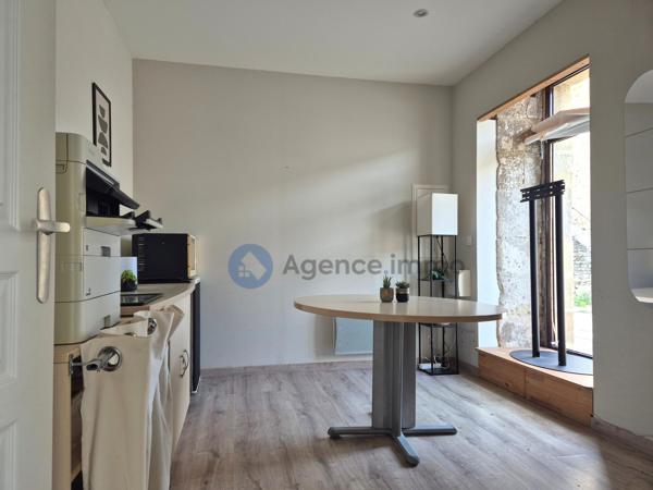 À vendre - Autres commerces situé à Navarrenx (64190)