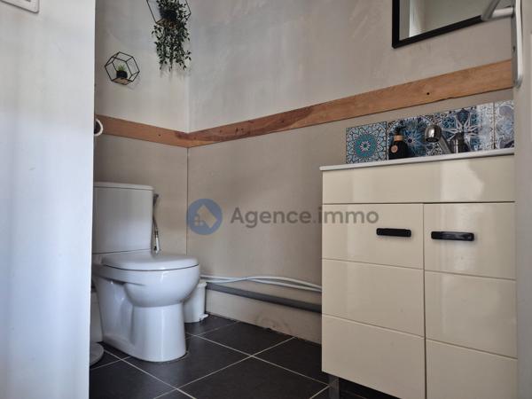 À vendre - Autres commerces situé à Navarrenx (64190)