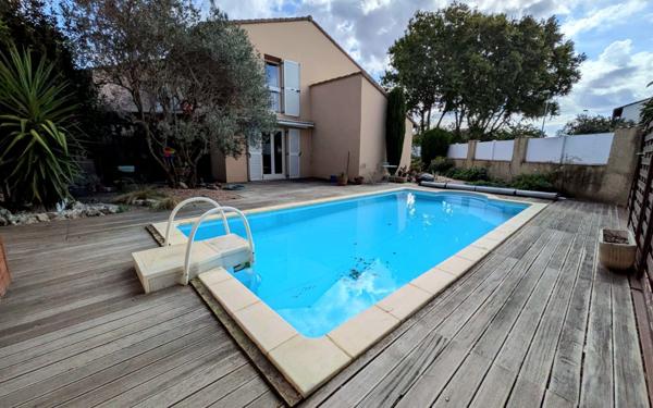 Maison à vendre    4 pièces • 127,24 m2 Avignon