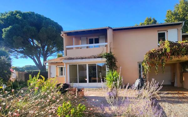 Maison à vendre    4 pièces • 127,24 m2 Avignon