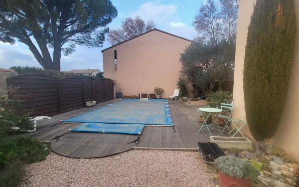 Maison à vendre    4 pièces • 127,24 m2 Avignon