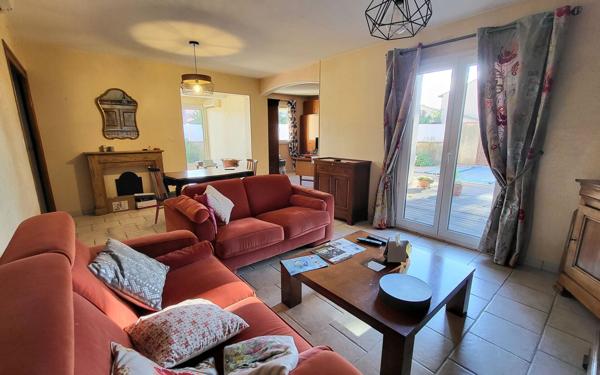 Maison à vendre    4 pièces • 127,24 m2 Avignon