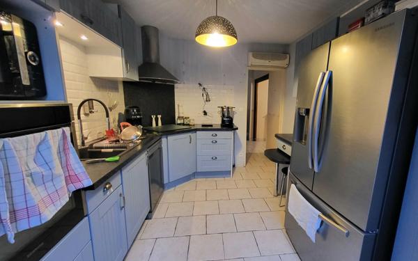 Maison à vendre    4 pièces • 127,24 m2 Avignon