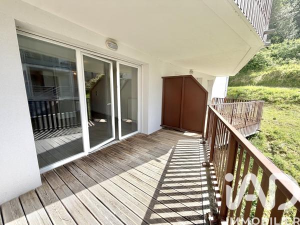 Appartement à vendre 3 pièces 60 m² Cenon