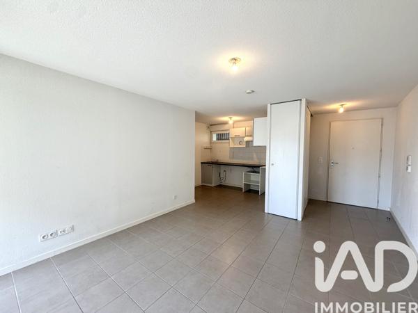 Appartement à vendre 3 pièces 60 m² Cenon