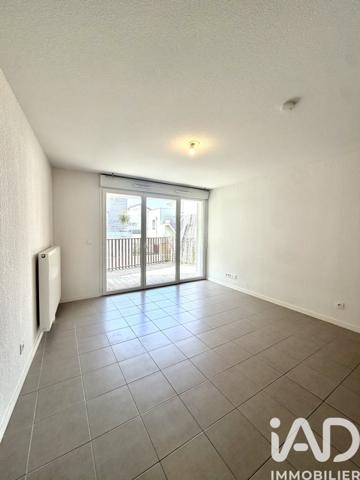 Appartement à vendre 3 pièces 60 m² Cenon