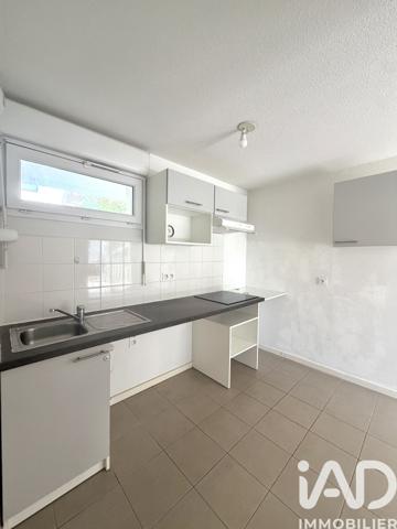 Appartement à vendre 3 pièces 60 m² Cenon
