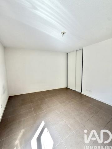 Appartement à vendre 3 pièces 60 m² Cenon