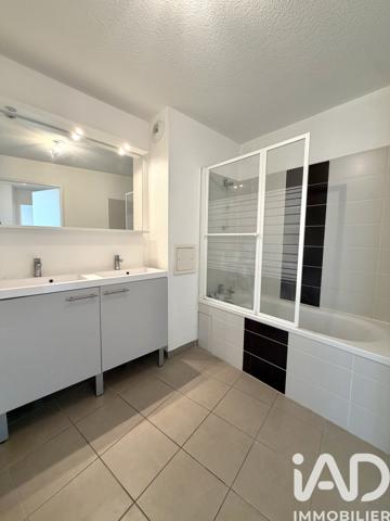 Appartement à vendre 3 pièces 60 m² Cenon
