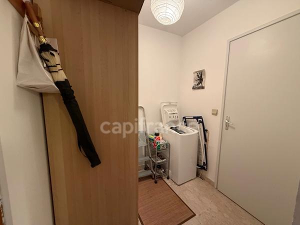 Appartement Studio à vendre 19 m2 SANARY SUR MER (83)