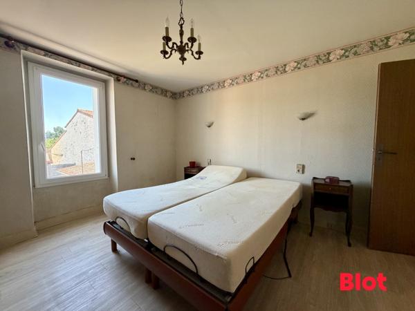 Maison 6 pièce(s)