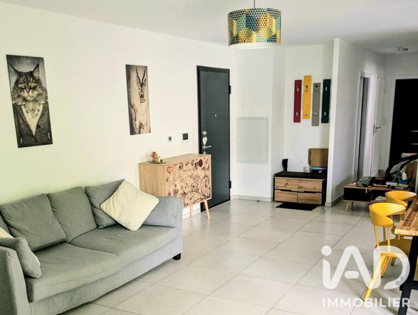 Appartement à vendre 4 pièces 87 m² Novéant-sur-Moselle