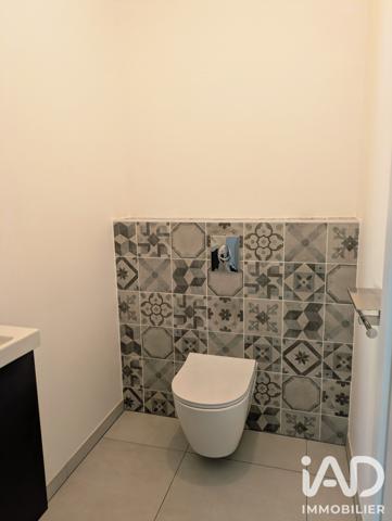 Appartement à vendre 4 pièces 87 m² Novéant-sur-Moselle