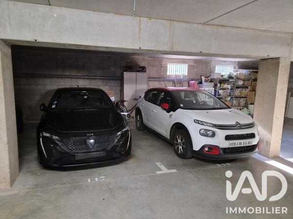 Appartement à vendre 4 pièces 87 m² Novéant-sur-Moselle