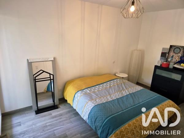 Appartement à vendre 4 pièces 87 m² Novéant-sur-Moselle
