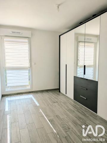 Appartement à vendre 4 pièces 87 m² Novéant-sur-Moselle