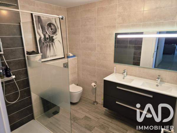 Appartement à vendre 4 pièces 87 m² Novéant-sur-Moselle