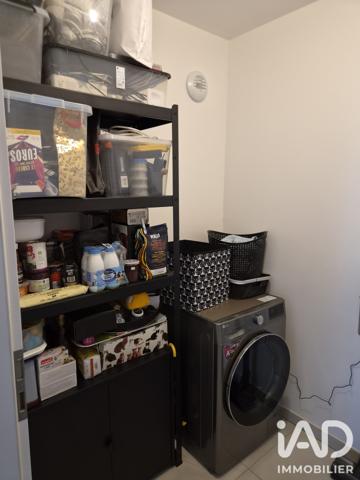 Appartement à vendre 4 pièces 87 m² Novéant-sur-Moselle