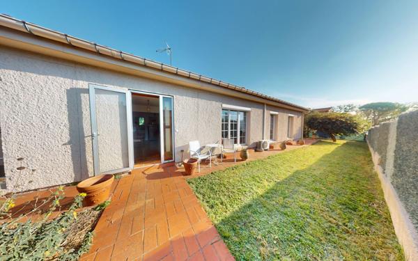 Maison à vendre    6 pièces • 157 m2 Castelnaudary