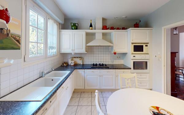 Maison à vendre    6 pièces • 157 m2 Castelnaudary